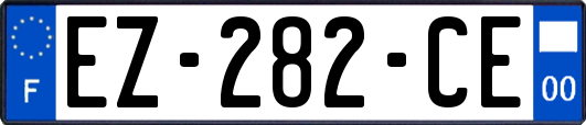 EZ-282-CE