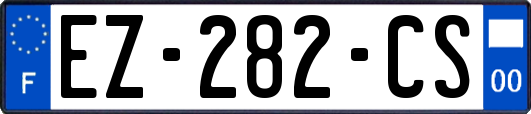 EZ-282-CS