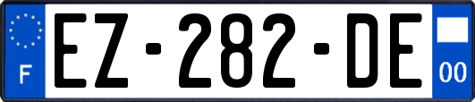 EZ-282-DE