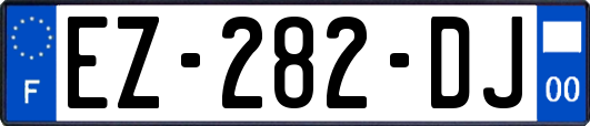 EZ-282-DJ