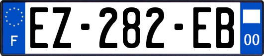 EZ-282-EB