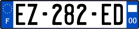 EZ-282-ED