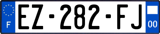 EZ-282-FJ