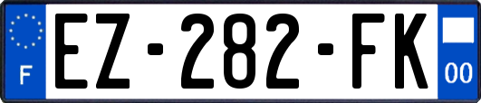 EZ-282-FK