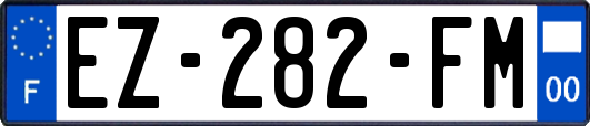 EZ-282-FM