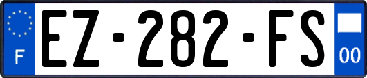 EZ-282-FS