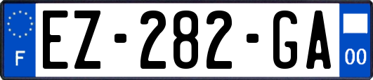 EZ-282-GA