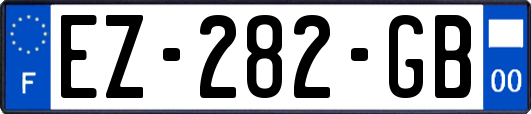 EZ-282-GB