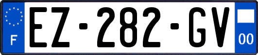 EZ-282-GV