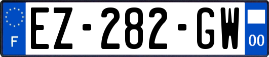 EZ-282-GW