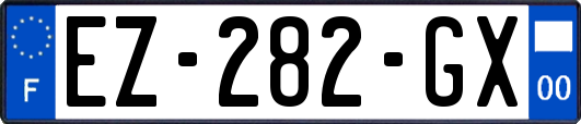 EZ-282-GX