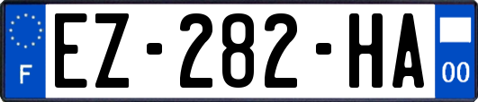 EZ-282-HA