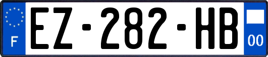 EZ-282-HB