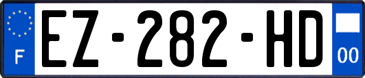 EZ-282-HD