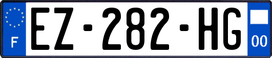 EZ-282-HG