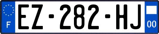 EZ-282-HJ