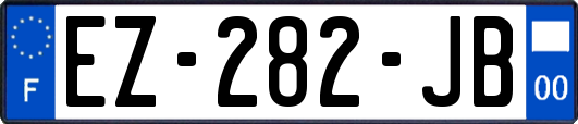 EZ-282-JB