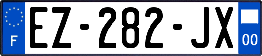 EZ-282-JX