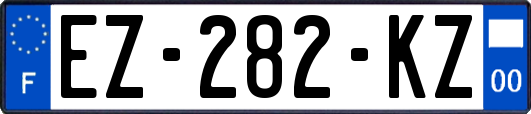 EZ-282-KZ