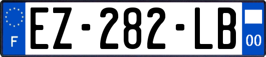 EZ-282-LB