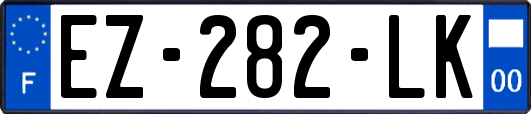 EZ-282-LK