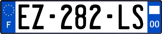 EZ-282-LS