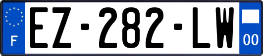 EZ-282-LW