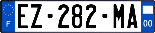 EZ-282-MA