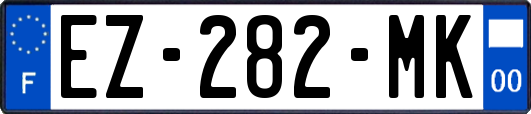 EZ-282-MK