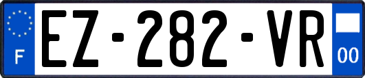 EZ-282-VR