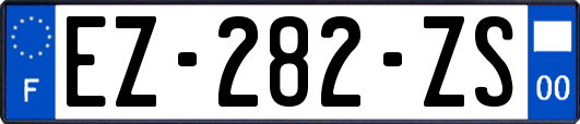 EZ-282-ZS