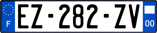 EZ-282-ZV