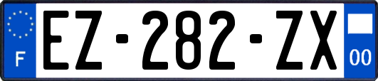 EZ-282-ZX