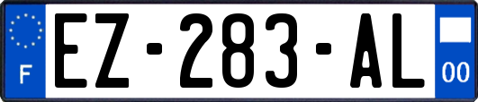 EZ-283-AL