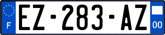 EZ-283-AZ