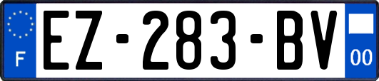 EZ-283-BV