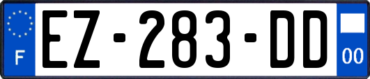 EZ-283-DD