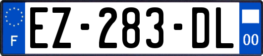 EZ-283-DL