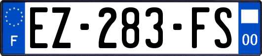 EZ-283-FS