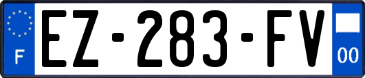 EZ-283-FV