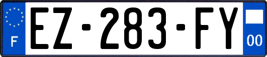 EZ-283-FY