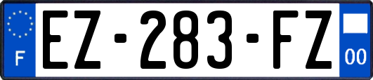 EZ-283-FZ