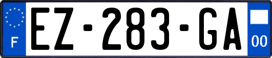 EZ-283-GA