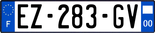 EZ-283-GV