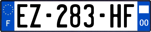 EZ-283-HF