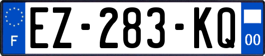 EZ-283-KQ