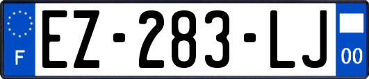 EZ-283-LJ