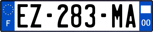 EZ-283-MA