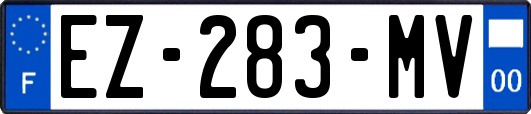 EZ-283-MV