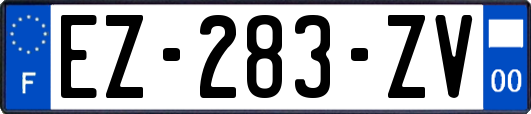 EZ-283-ZV